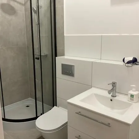 Apartament Centrum Szczytno I * Szczytno (Warmian-Masurian)